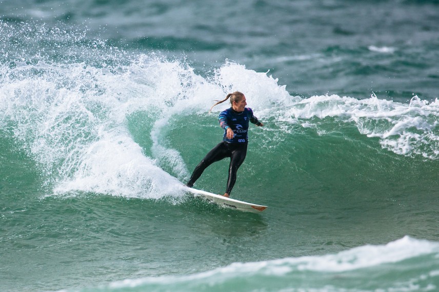 Rip Curl Pro Bells Beach