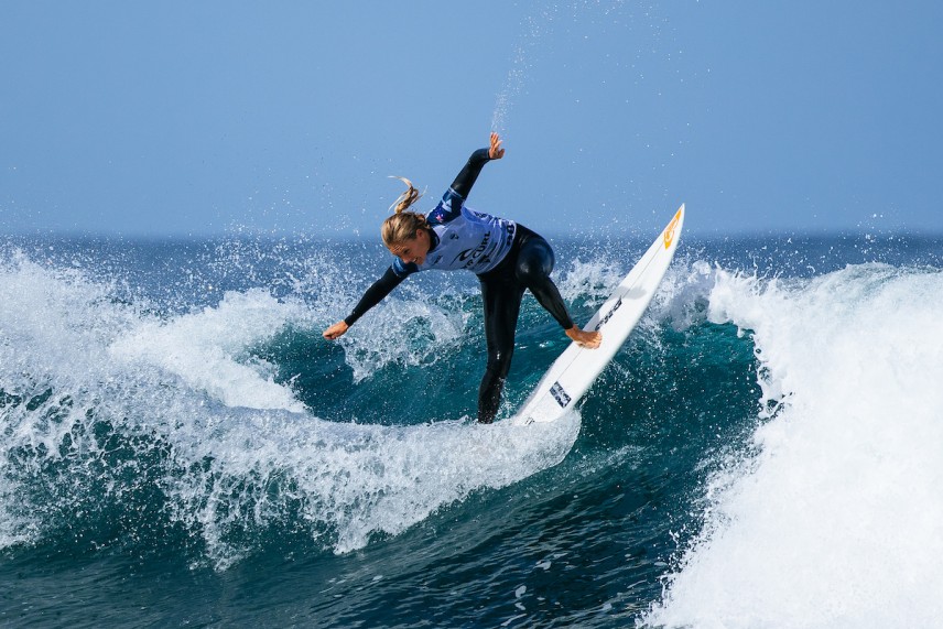 Rip Curl Pro Bells Beach