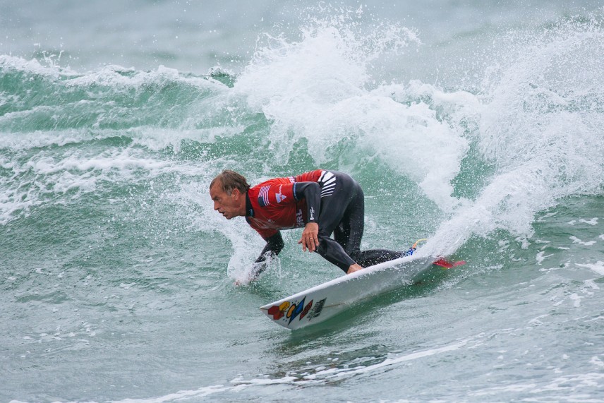 Rip Curl Pro Bells Beach