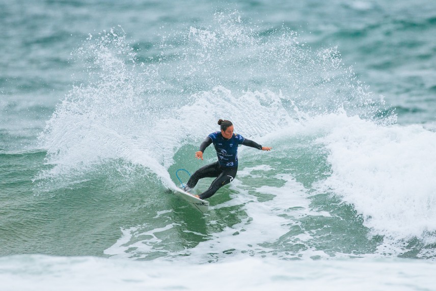 Rip Curl Pro Bells Beach