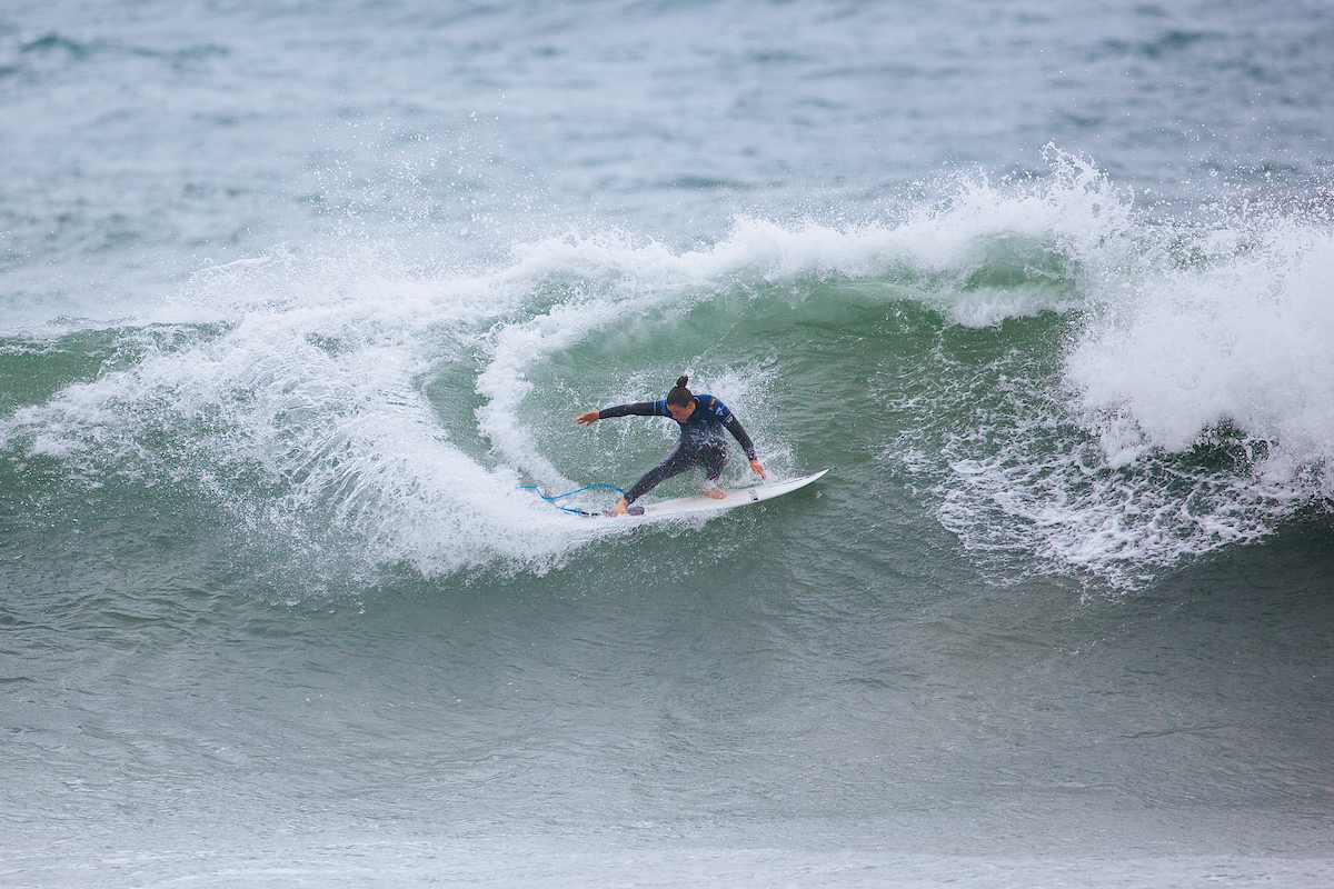 Rip Curl Pro Bells Beach