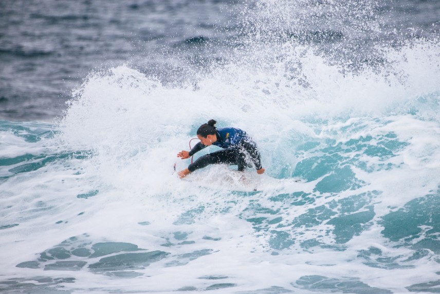 Rip Curl Pro Bells Beach