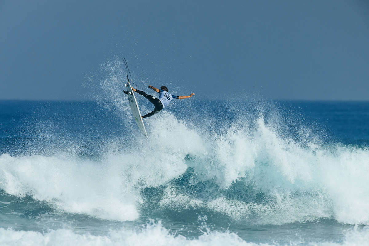 Western Australia Margaret River Pro