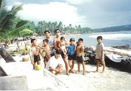 nias kids