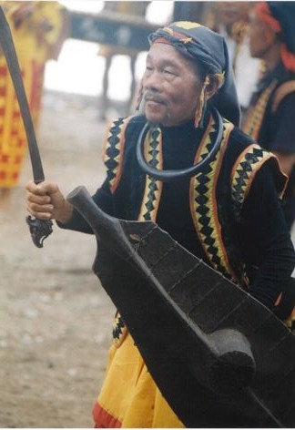 NIAS戦士