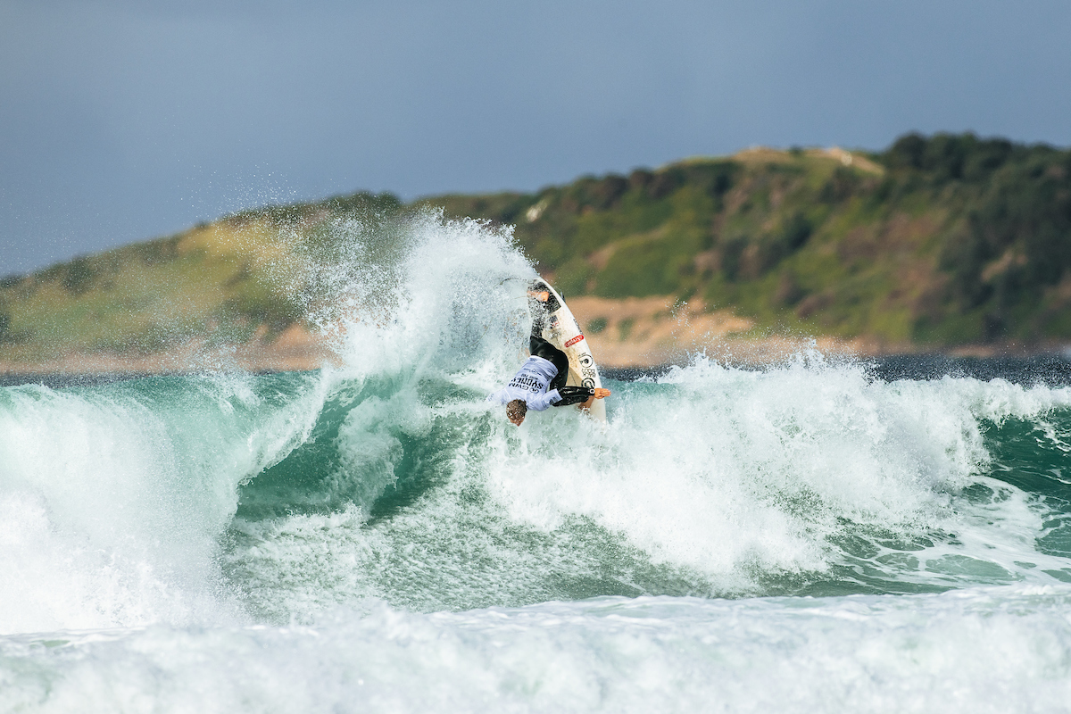 GWM Sydney Surf Pro