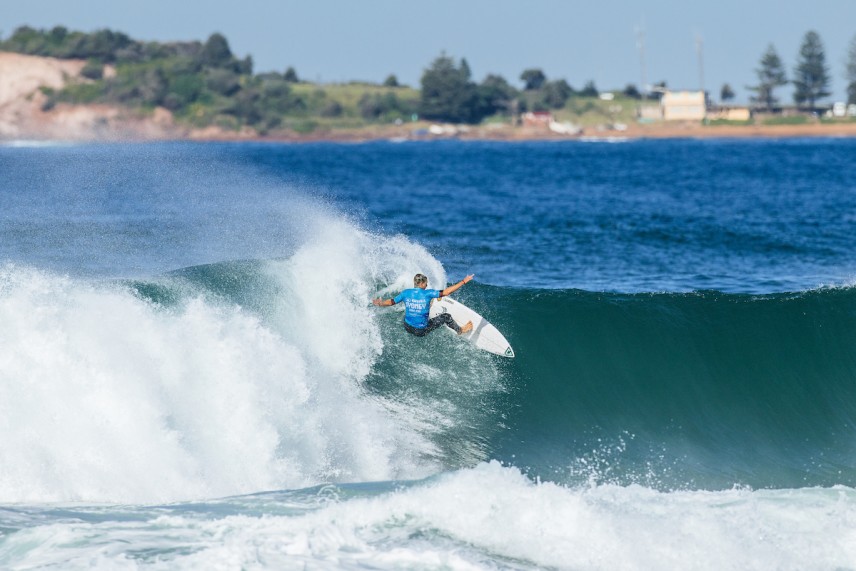 GWM Sydney Surf Pro