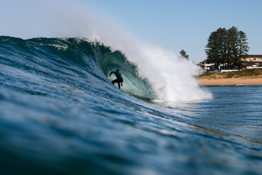 GWM Sydney Surf Pro