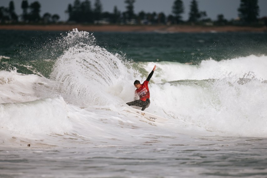 GWM Sydney Surf Pro