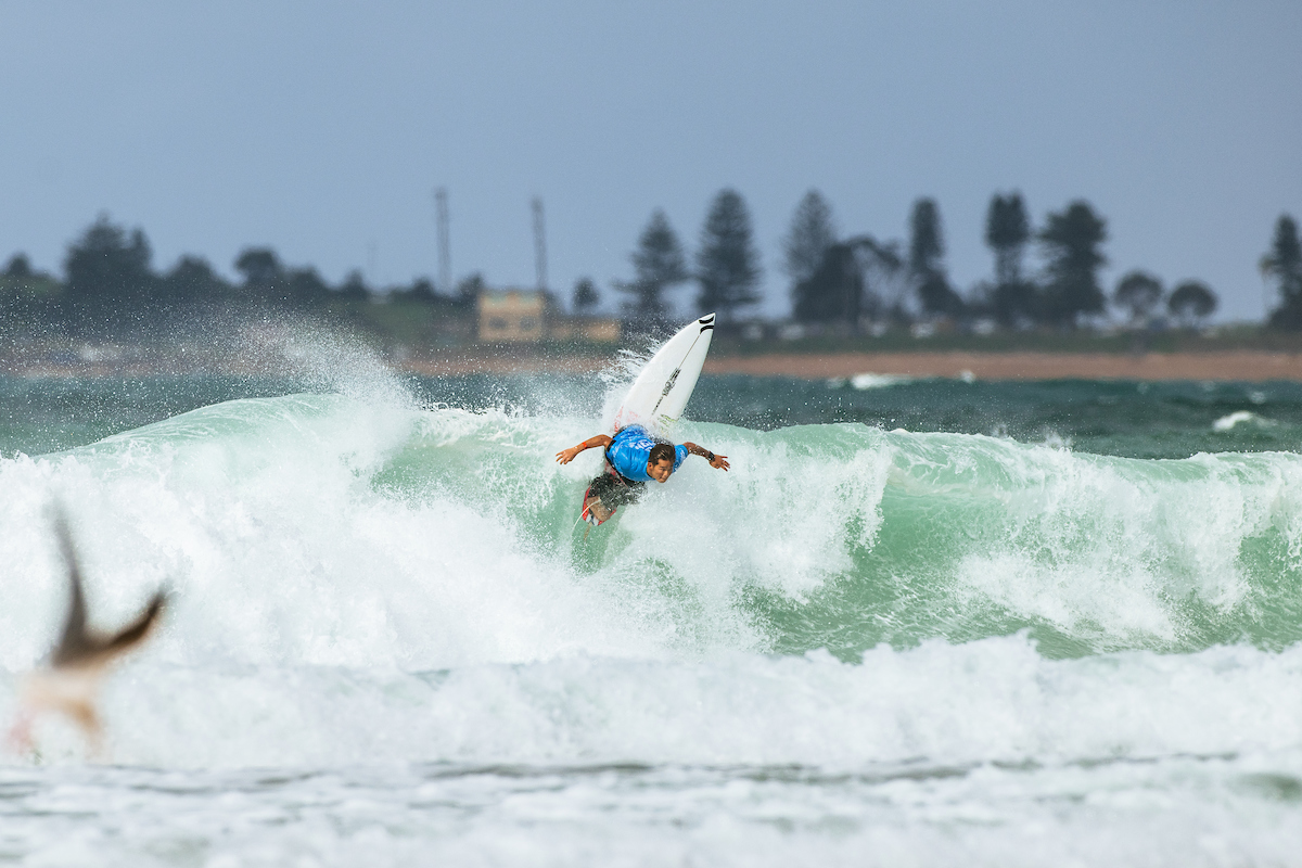 GWM Sydney Surf Pro