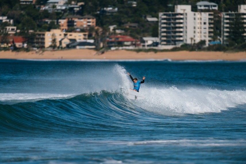 GWM Sydney Surf Pro