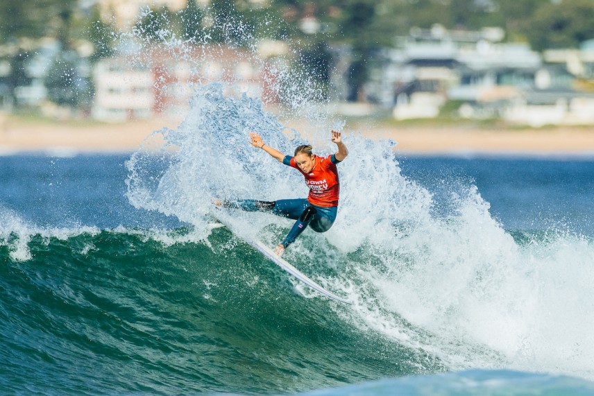 GWM Sydney Surf Pro