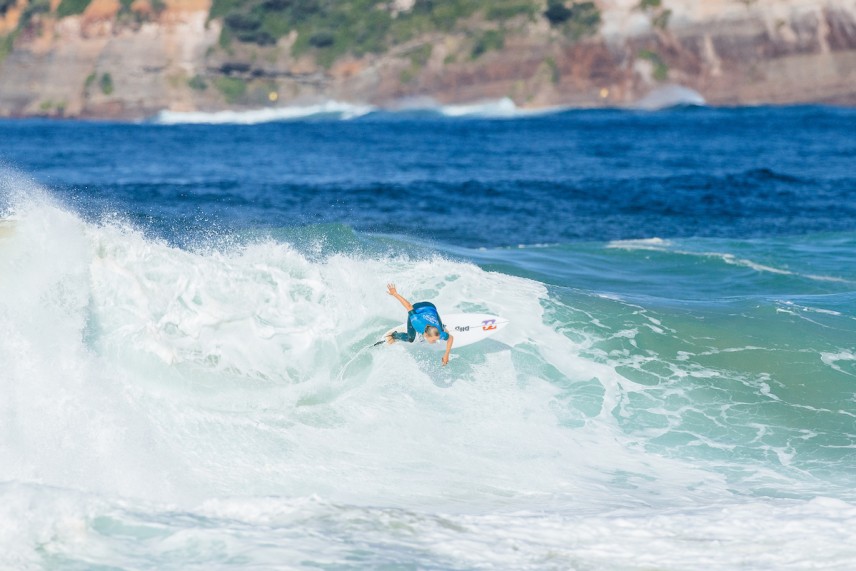 GWM Sydney Surf Pro