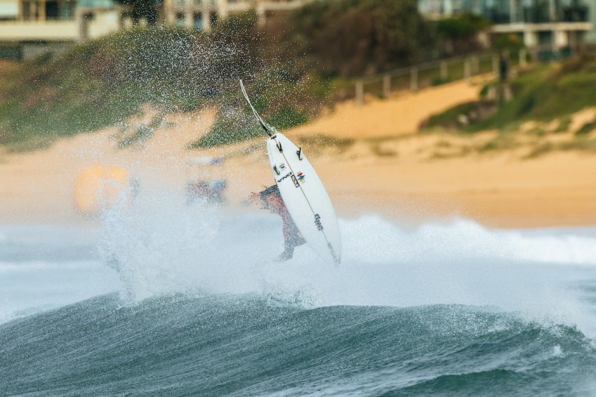 GWM Sydney Surf Pro