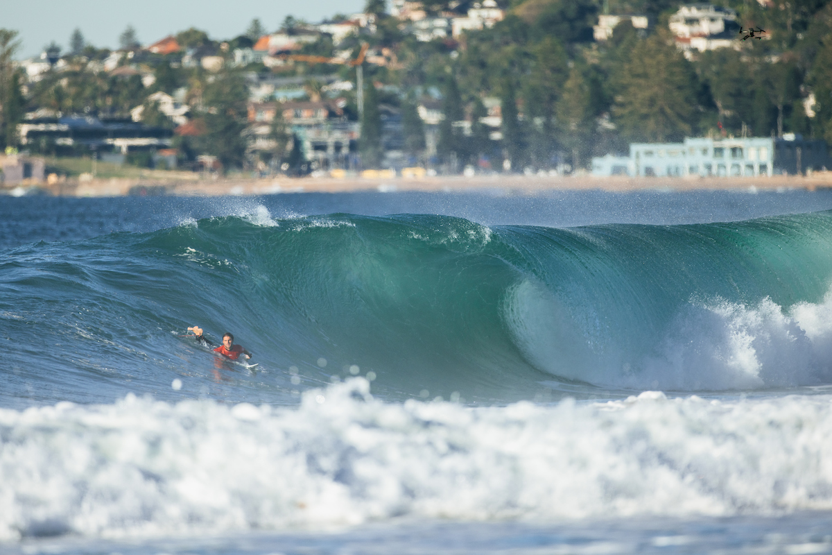 GWM Sydney Surf Pro