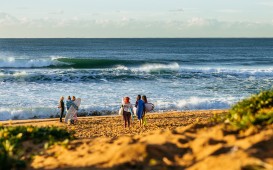 GWM Sydney Surf Pro