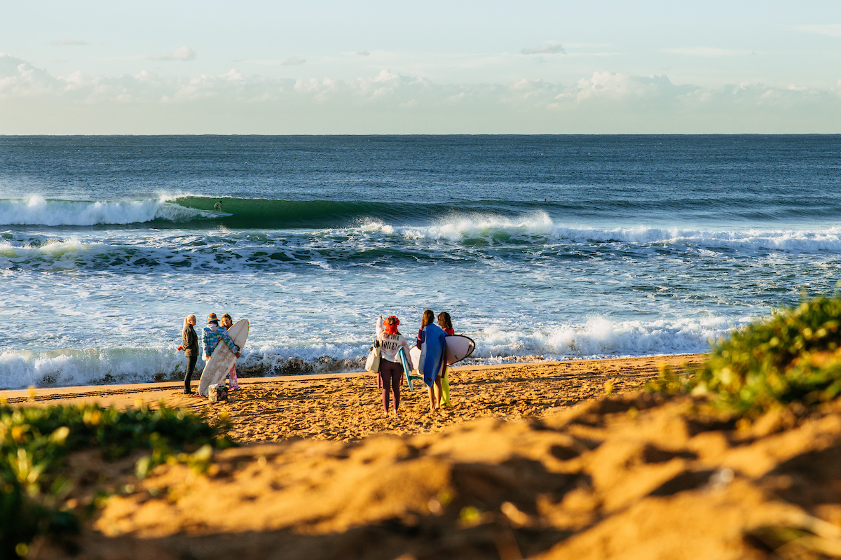 GWM Sydney Surf Pro