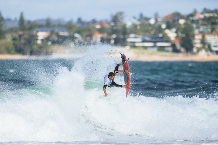 GWM Sydney Surf Pro