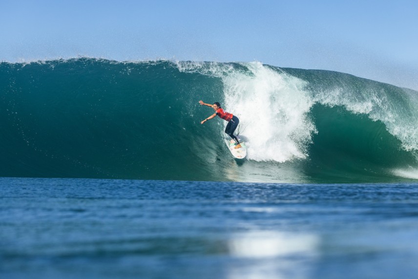 GWM Sydney Surf Pro