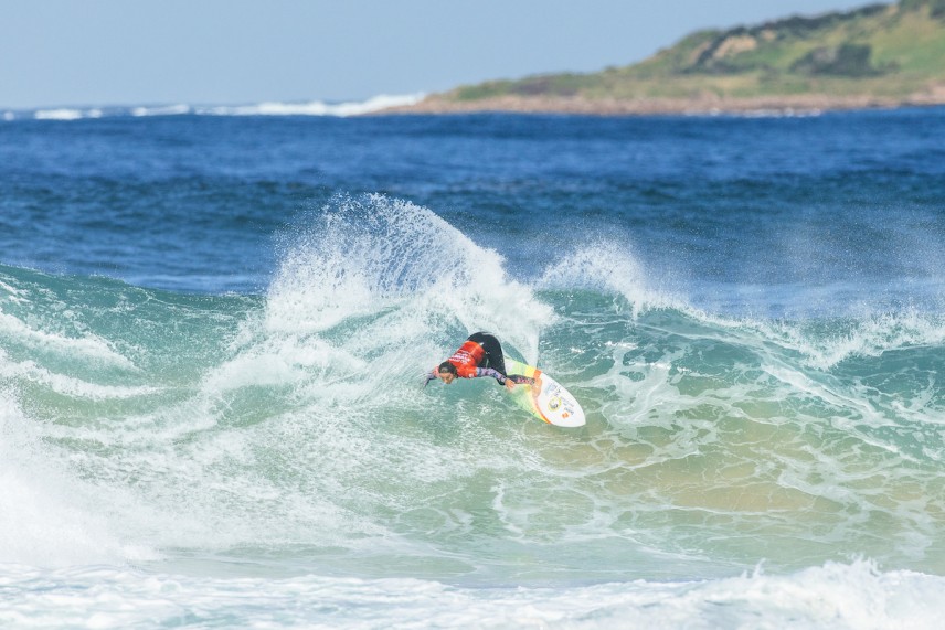 GWM Sydney Surf Pro