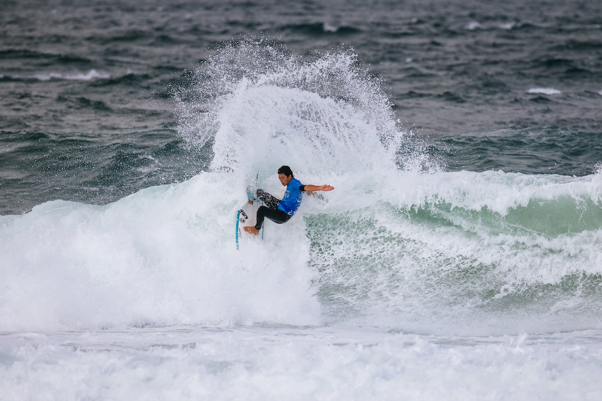 GWM Sydney Surf Pro