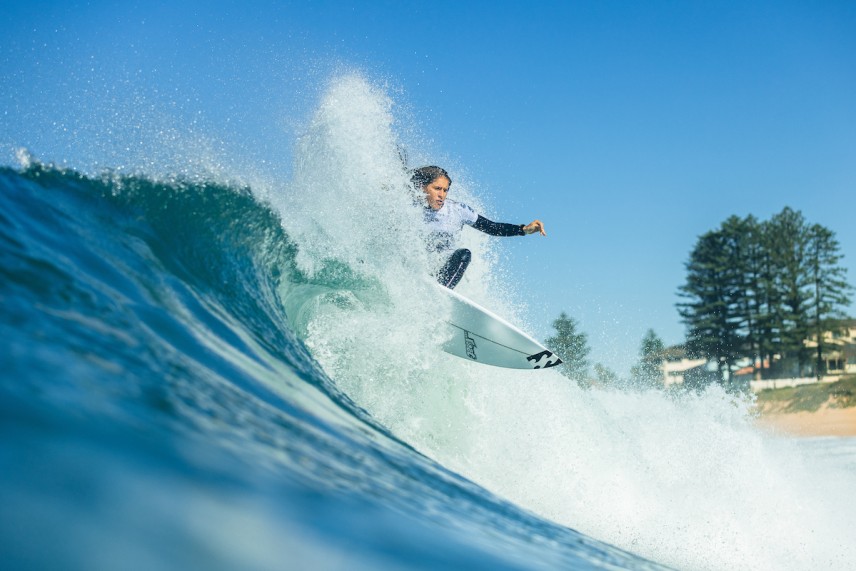 GWM Sydney Surf Pro