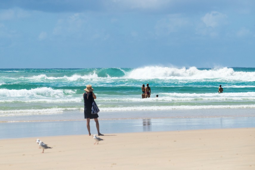 Gold Coast© WSL / Cestari