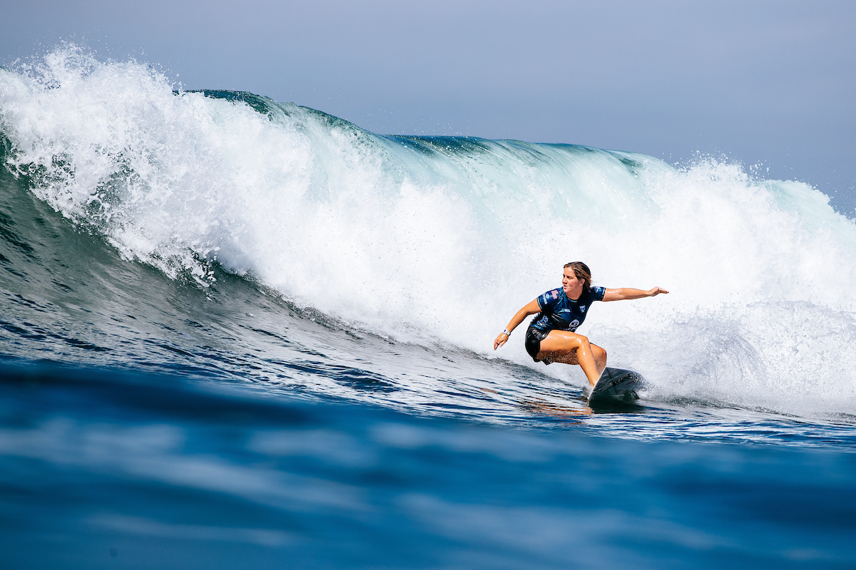Surf City El Salvador Pro presented by Corona