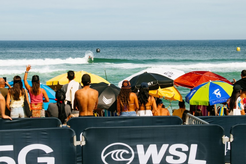 VIVO Rio Pro presented by Corona