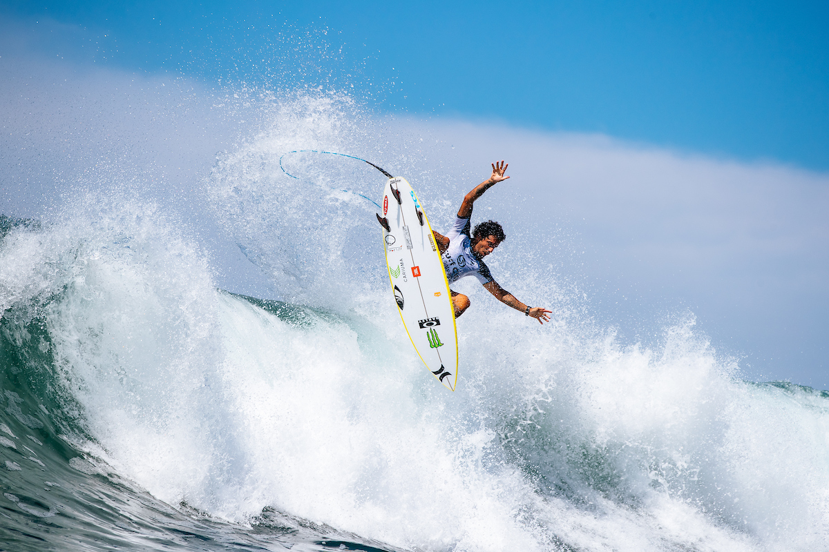 Surf City El Salvador Pro presented by Corona