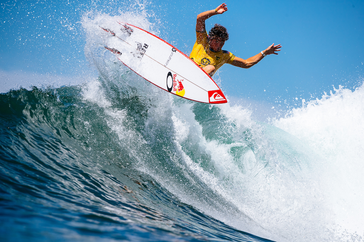 Surf City El Salvador Pro presented by Corona