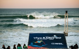 VIVO Rio Pro presented by Corona