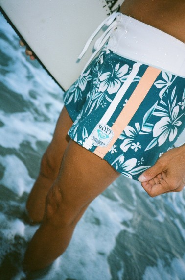 ROXY LIFE BOARDSHORT ERJBS03244    ¥7,150 