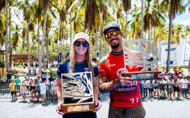 Surf City El Salvador Pro presented by Corona