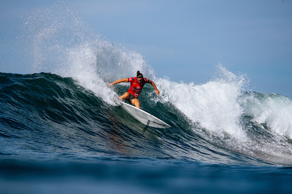 Surf City El Salvador Pro presented by Corona