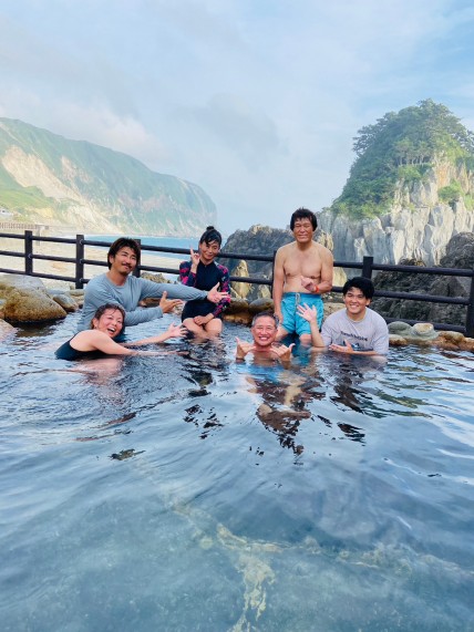 LINE_ALBUM_新島ツアー_230703
