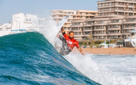 Ballito Pro Presented by O'Neill