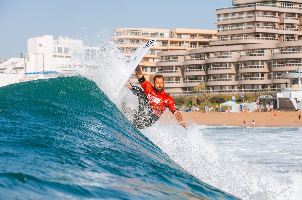 Ballito Pro Presented by O'Neill