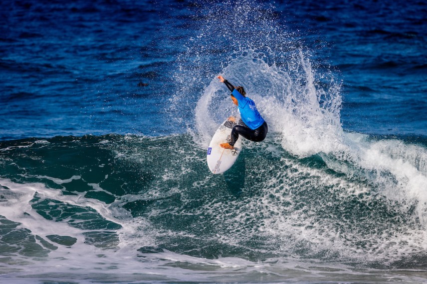 Ballito Pro Presented by O'Neill