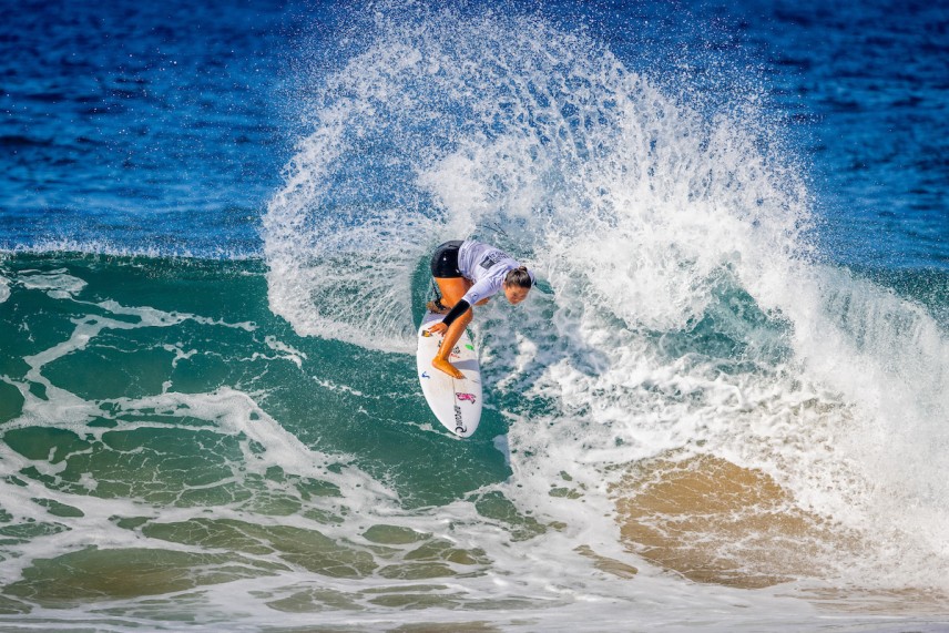 Ballito Pro Presented by O'Neill