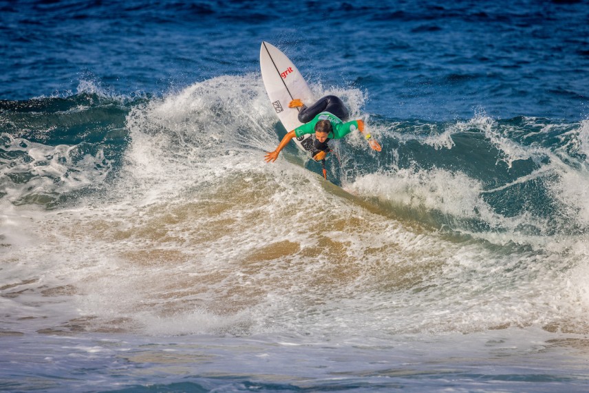 Ballito Pro Presented by O'Neill