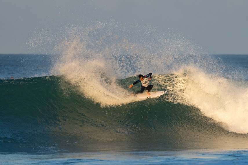 Corona Open J-Bay