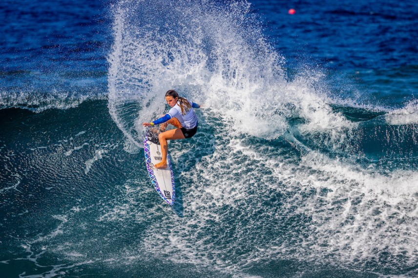 Ballito Pro Presented by O'Neill