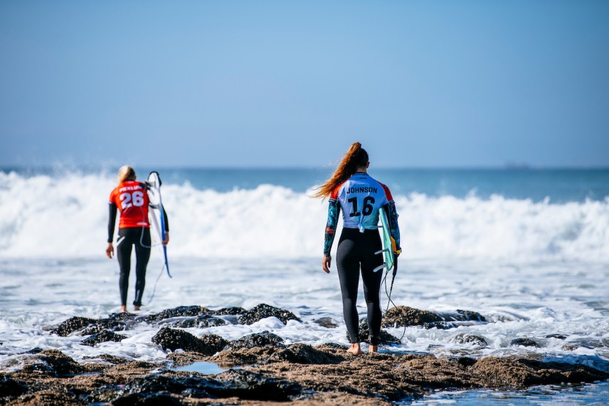 Corona Open J-Bay