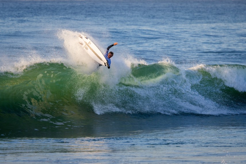 Ballito Pro Presented by O'Neill