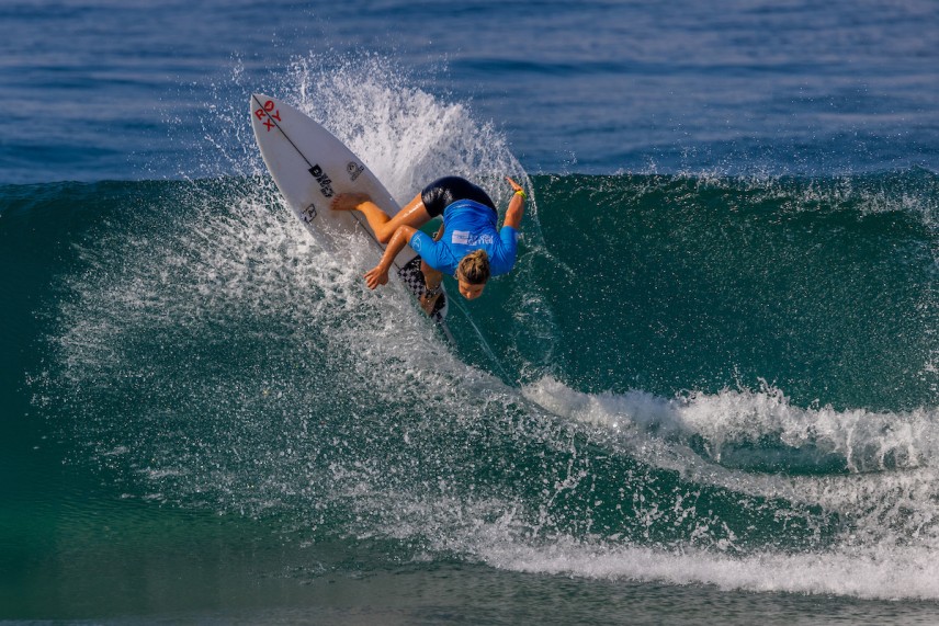 Ballito Pro Presented by O'Neill