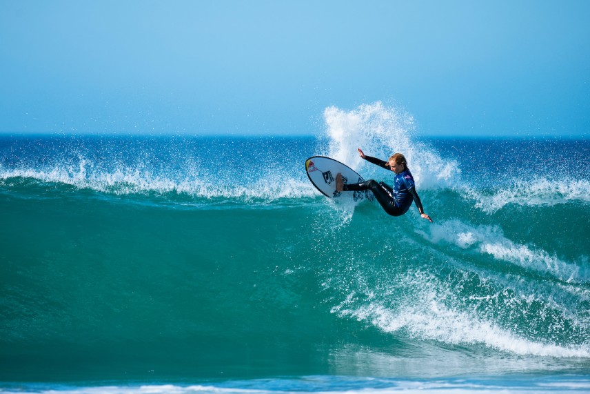 Corona Open J-Bay