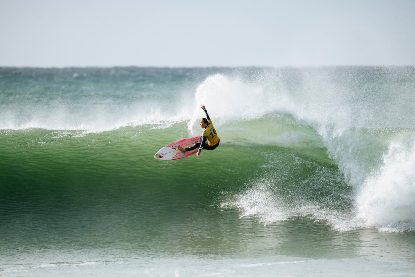 Corona Open J-Bay