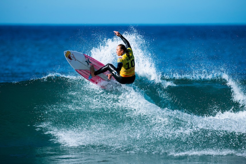 Corona Open J-Bay