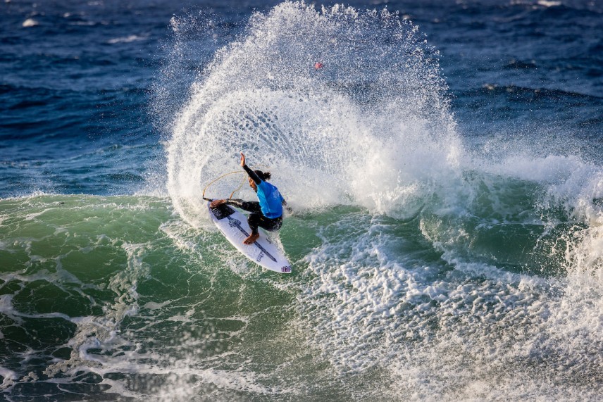 Ballito Pro Presented by O'Neill